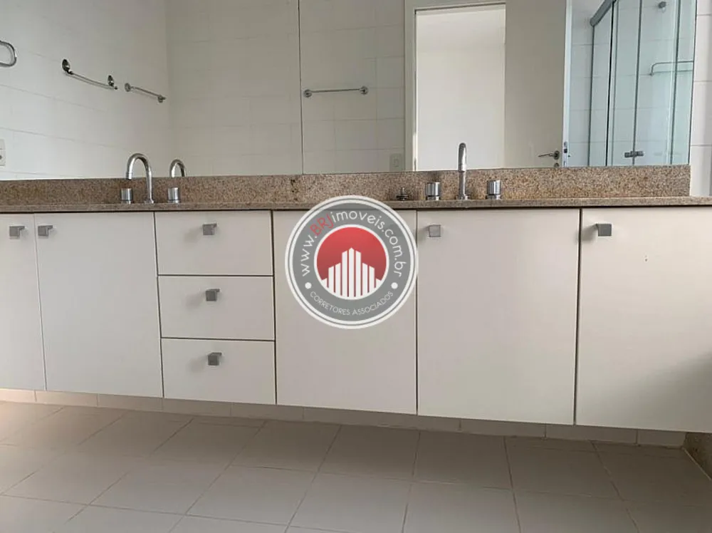 Apartamento, 5 quartos, 287 m² - Foto 15