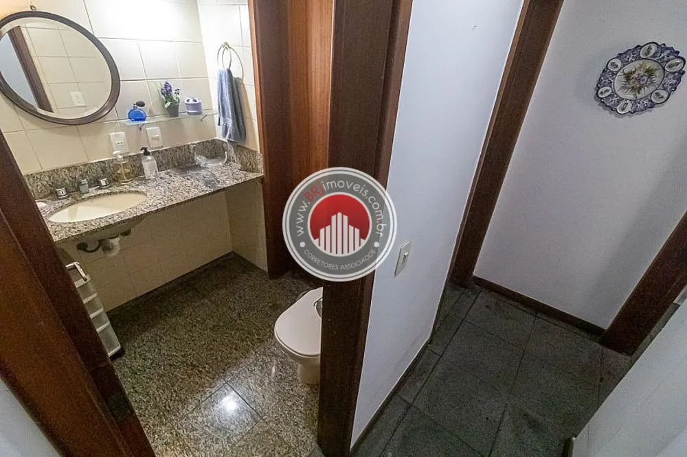 Apartamento, 5 quartos, 256 m² - Foto 4