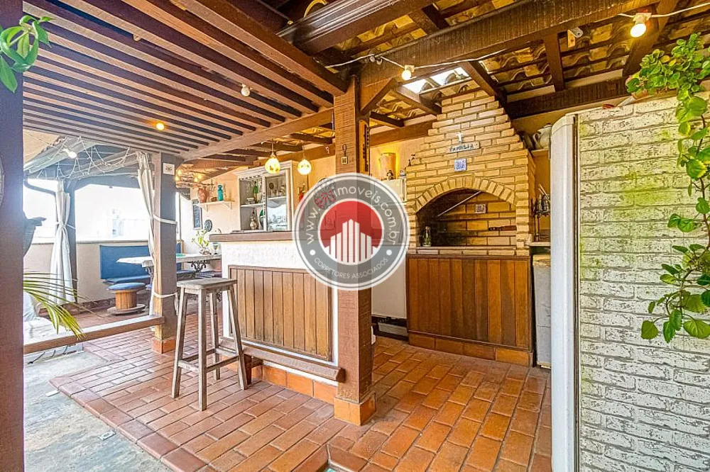 Apartamento, 5 quartos, 256 m² - Foto 1