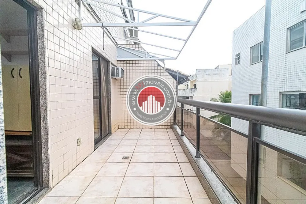 Apartamento, 5 quartos, 256 m² - Foto 6