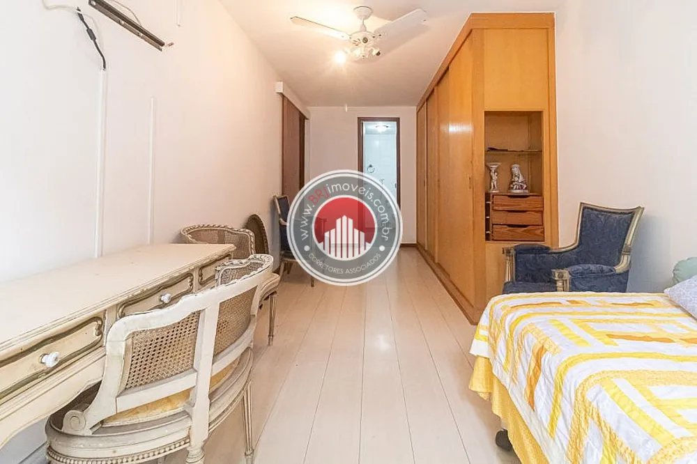Apartamento, 5 quartos, 256 m² - Foto 3