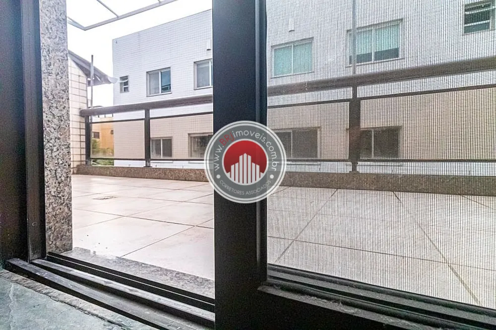 Apartamento, 5 quartos, 256 m² - Foto 7