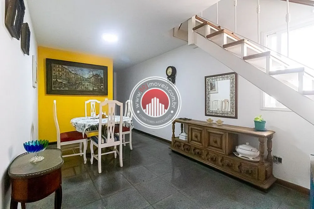 Apartamento, 5 quartos, 256 m² - Foto 5