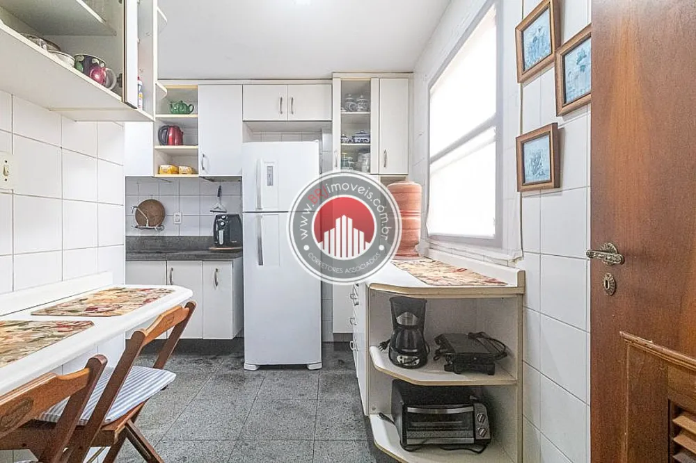 Apartamento, 5 quartos, 256 m² - Foto 8