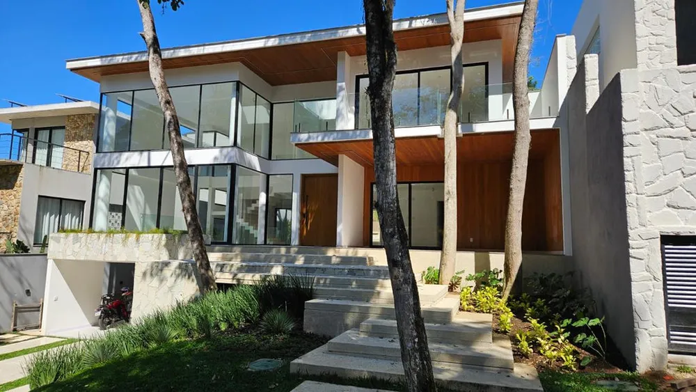 Casa de Condomínio, 5 quartos - Foto 7