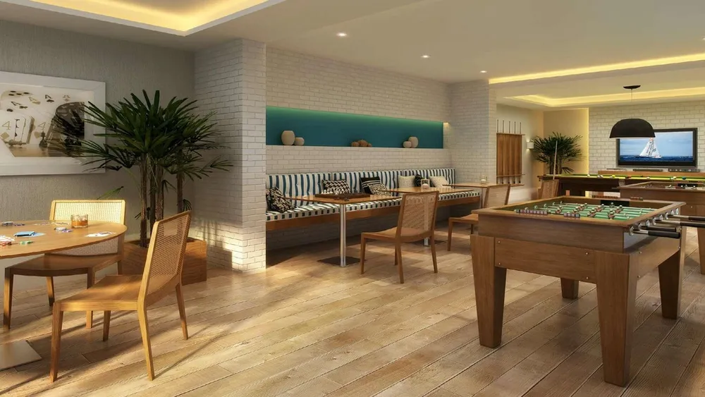 Cobertura, 3 quartos, 209 m² - Foto 9