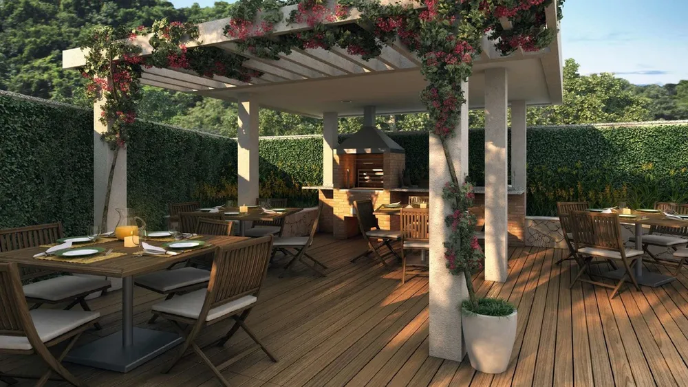 Cobertura, 3 quartos, 209 m² - Foto 12