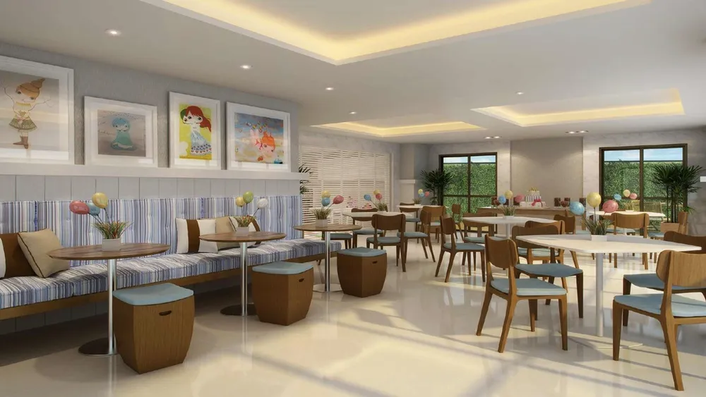 Cobertura, 3 quartos, 209 m² - Foto 7