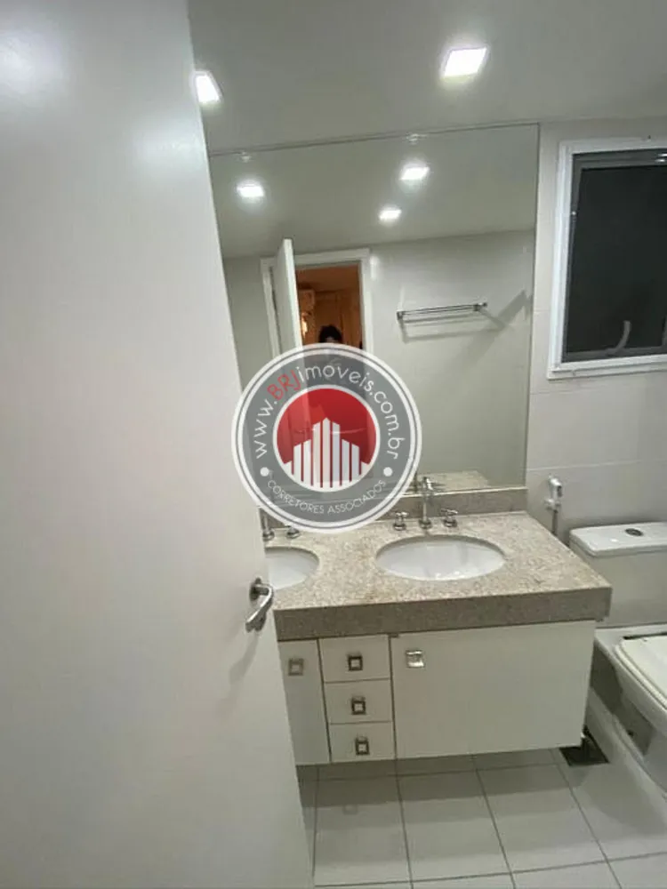 Cobertura, 4 quartos, 206 m² - Foto 6