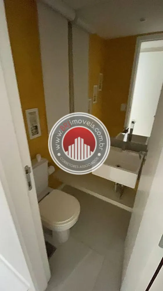 Cobertura, 4 quartos, 206 m² - Foto 12