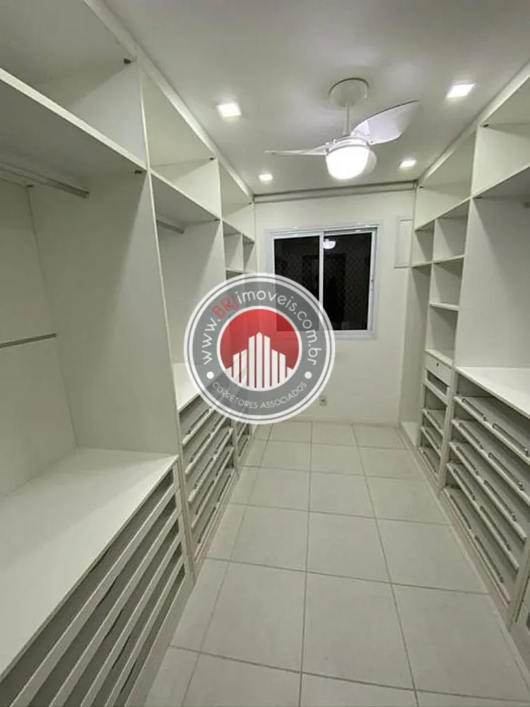 Cobertura, 4 quartos, 206 m² - Foto 10