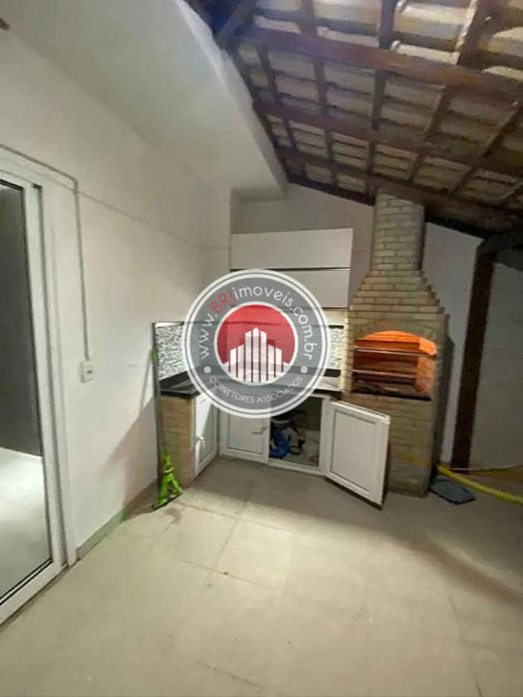 Cobertura, 4 quartos, 206 m² - Foto 3