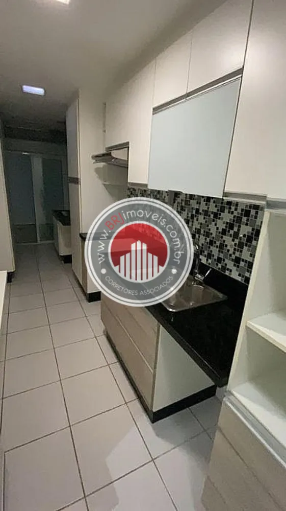 Cobertura, 4 quartos, 206 m² - Foto 4