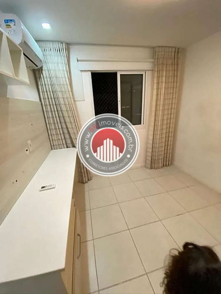 Cobertura, 4 quartos, 206 m² - Foto 8