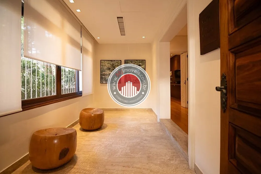 Casa, 3 quartos, 260 m² - Foto 2