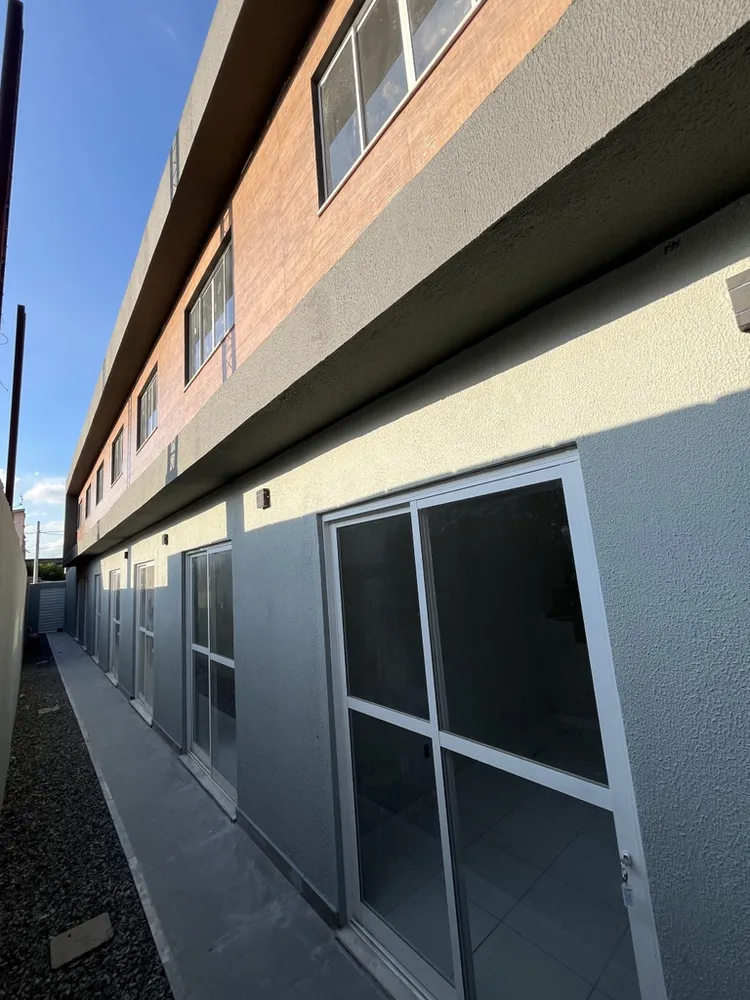 Casa de Condomínio, 2 quartos - Foto 4