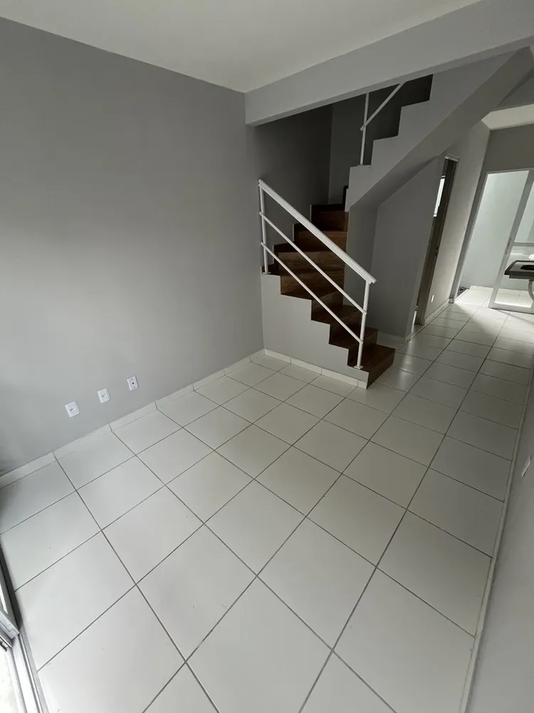 Casa de Condomínio, 2 quartos - Foto 6