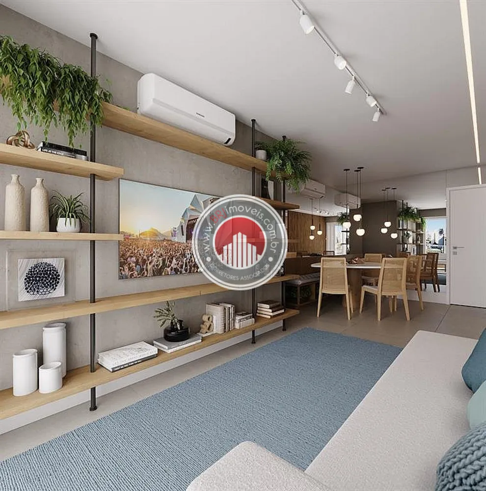 Apartamento, 3 quartos, 105 m² - Foto 16
