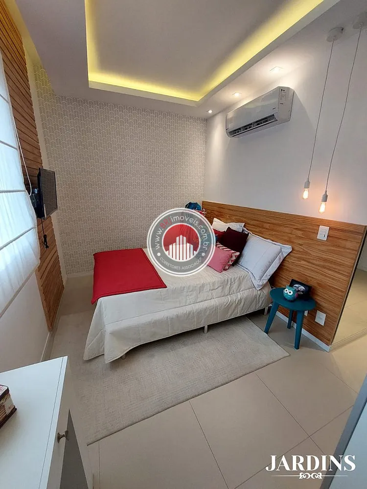 Cobertura, 3 quartos, 202 m² - Foto 8