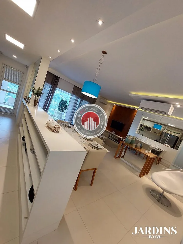 Cobertura, 3 quartos, 202 m² - Foto 12
