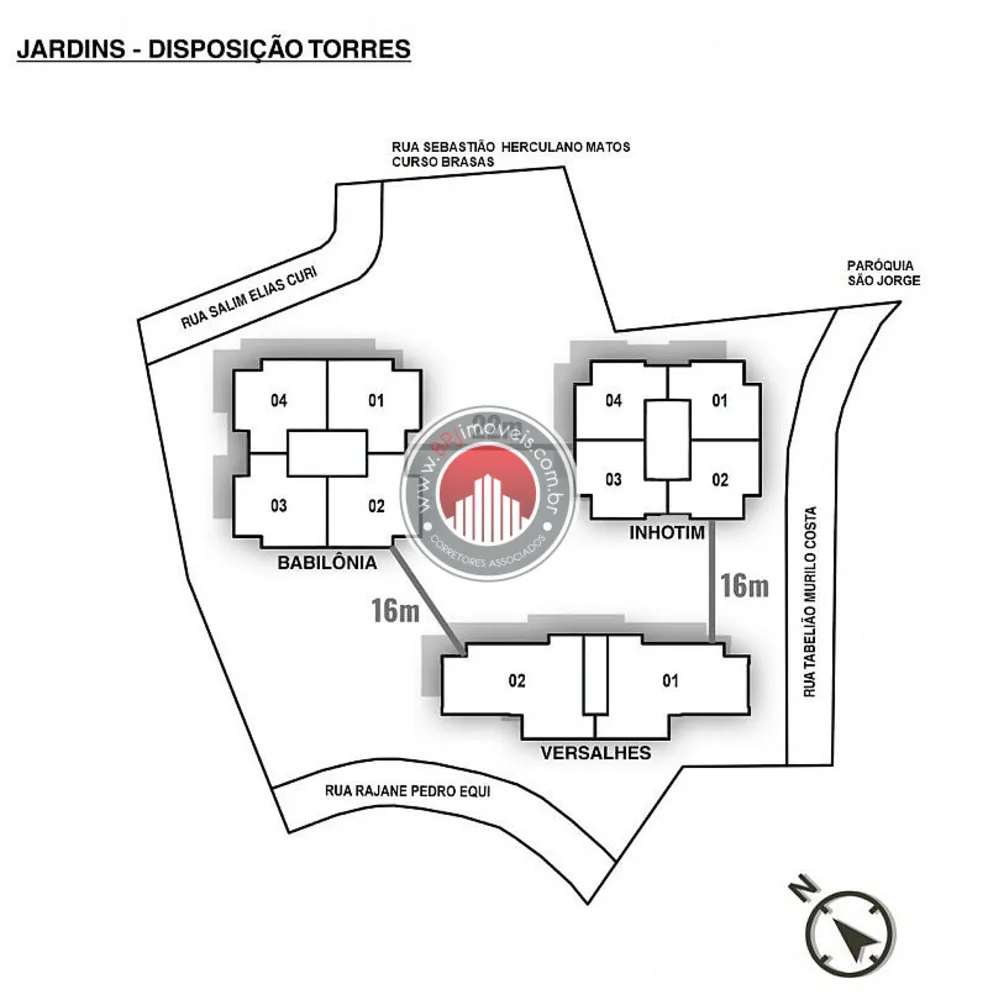 Cobertura, 3 quartos, 202 m² - Foto 31