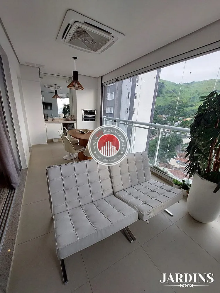 Cobertura, 3 quartos, 202 m² - Foto 17