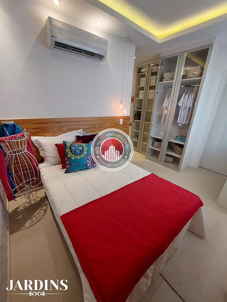 Cobertura, 3 quartos, 202 m² - Foto 25