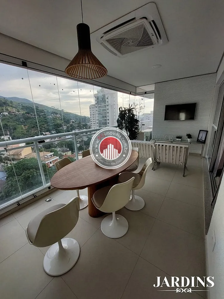 Cobertura, 3 quartos, 202 m² - Foto 26