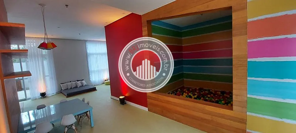 Cobertura, 3 quartos, 202 m² - Foto 4
