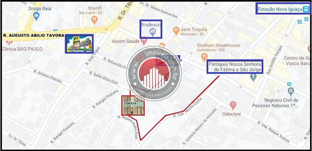 Cobertura, 3 quartos, 202 m² - Foto 40