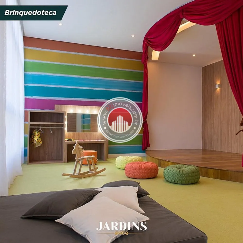 Cobertura, 3 quartos, 202 m² - Foto 10