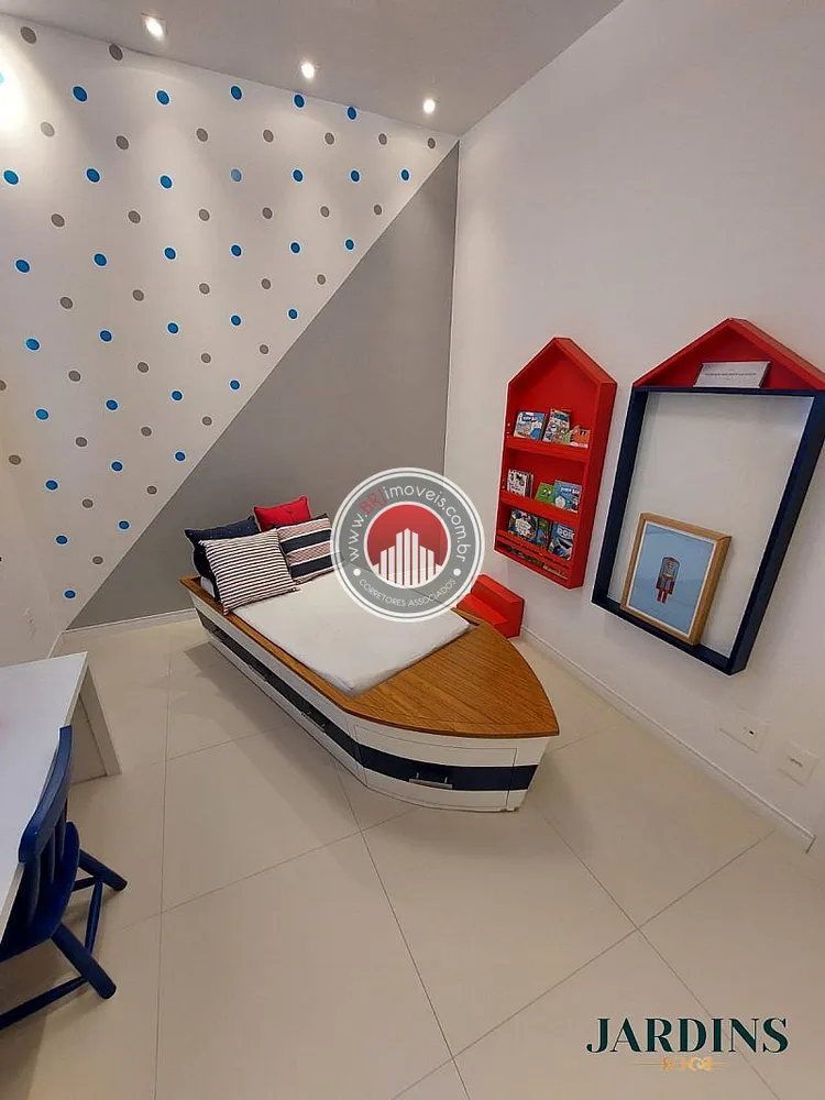 Cobertura, 3 quartos, 202 m² - Foto 37