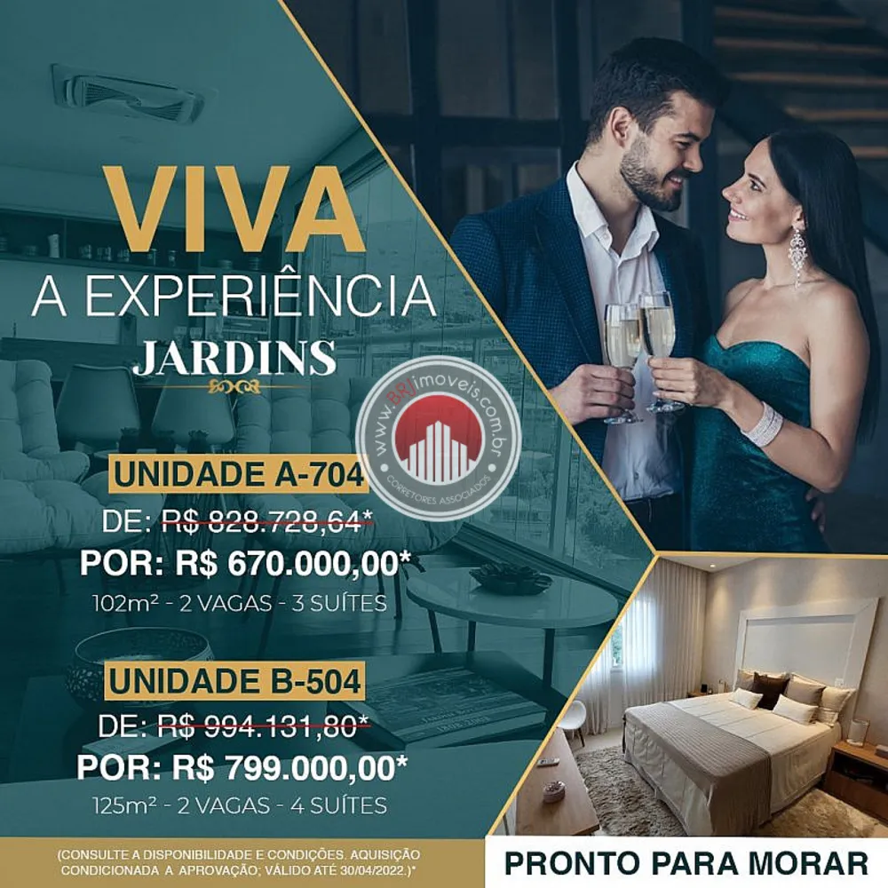 Cobertura, 3 quartos, 202 m² - Foto 21
