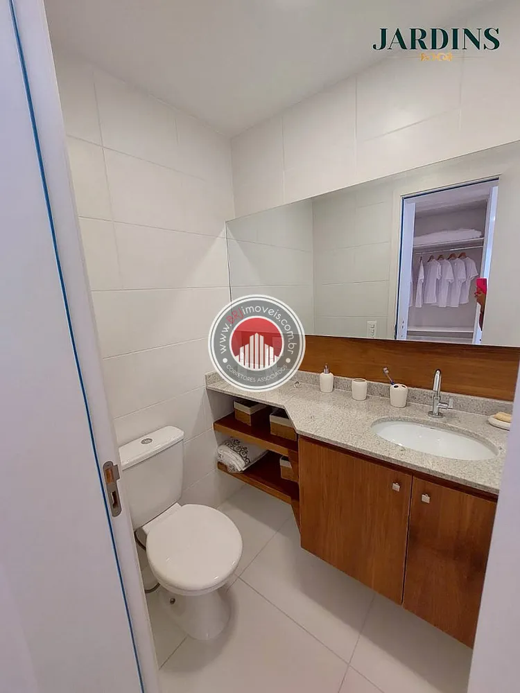 Cobertura, 3 quartos, 202 m² - Foto 14
