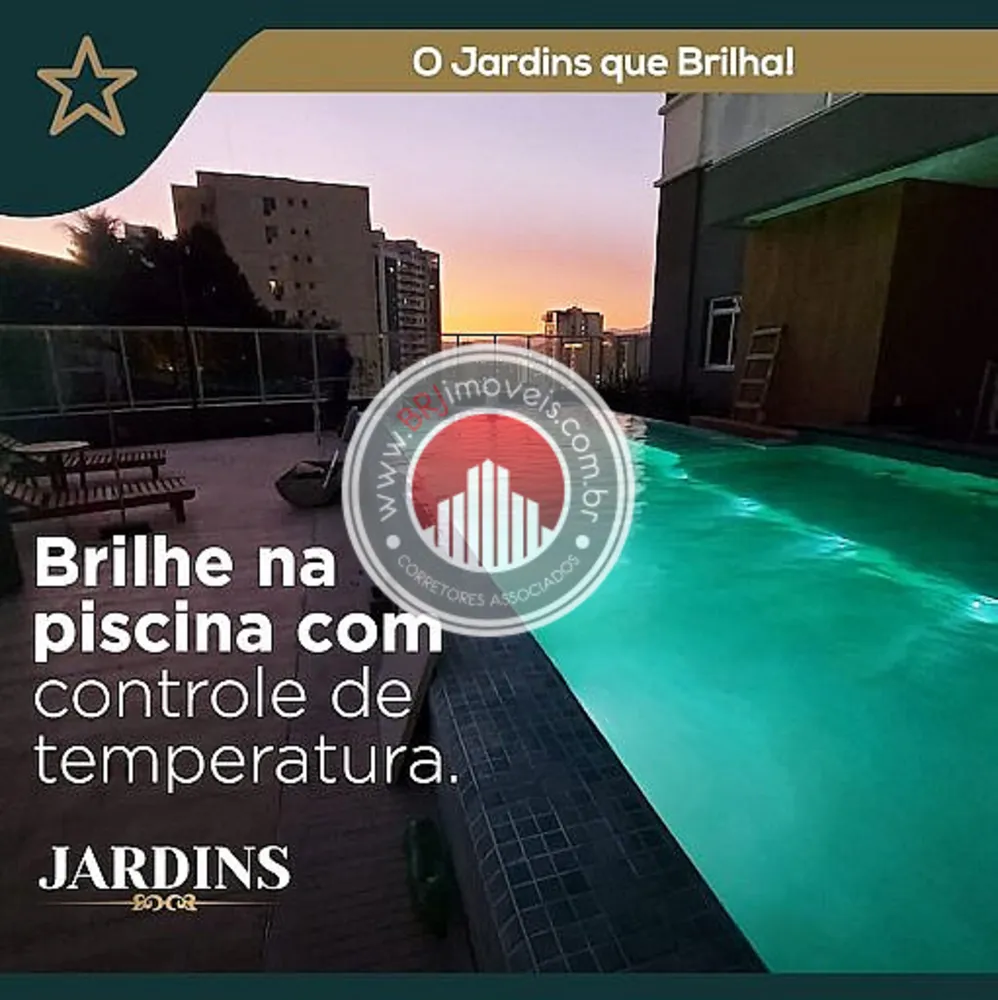 Cobertura, 3 quartos, 202 m² - Foto 32