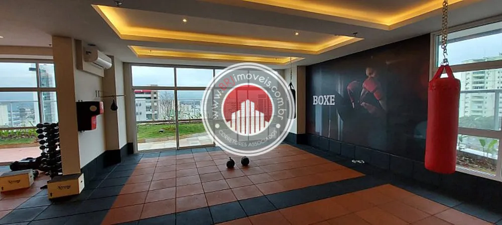 Cobertura, 3 quartos, 202 m² - Foto 7