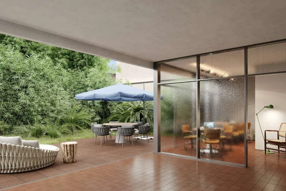 Apartamento, 1 quarto, 55 m² - Foto 10