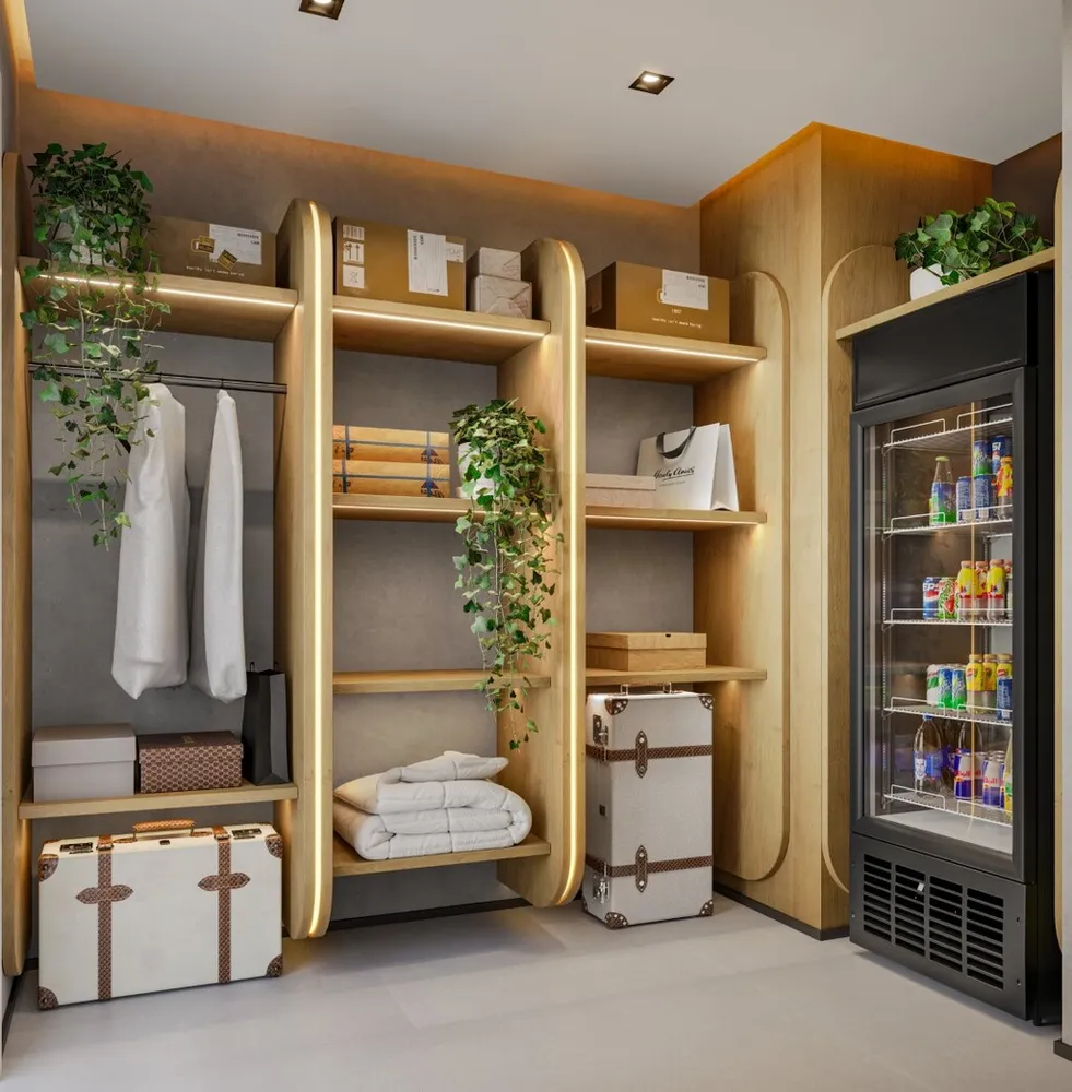 Apartamento, 3 quartos, 142 m² - Foto 16