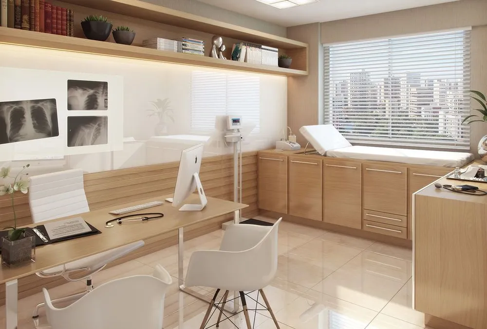 Sala-Conjunto, 23 m² - Foto 6