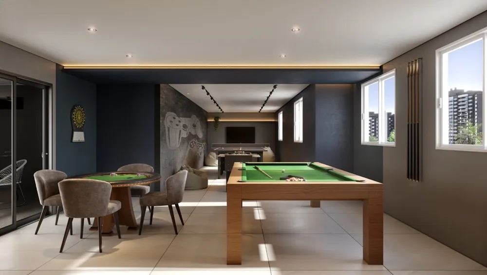 Apartamento, 2 quartos, 52 m² - Foto 12