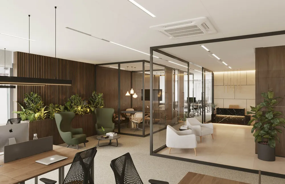 Sala-Conjunto, 254 m² - Foto 5