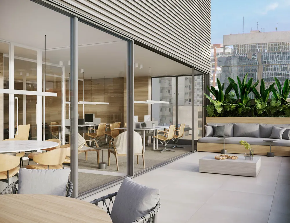 Sala-Conjunto, 254 m² - Foto 7