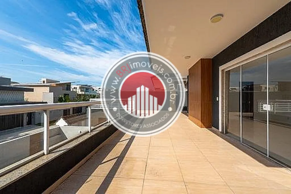 Casa, 5 quartos, 380 m² - Foto 35