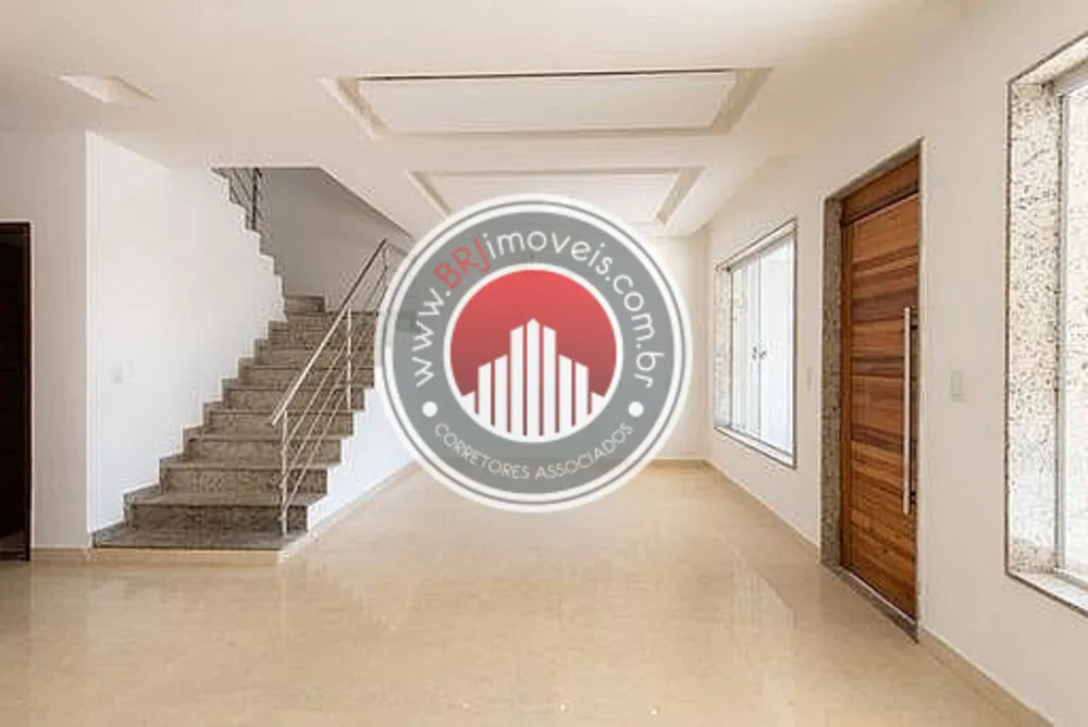 Casa, 5 quartos, 380 m² - Foto 42