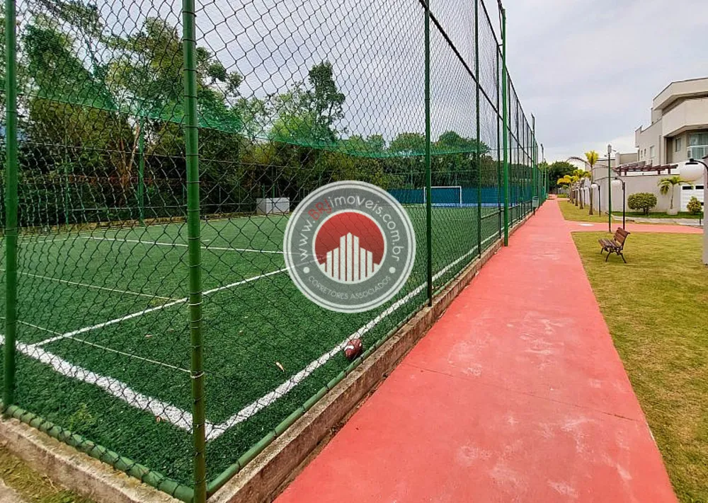 Casa, 5 quartos, 380 m² - Foto 17