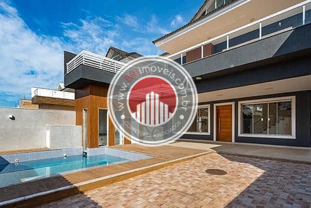 Casa, 5 quartos, 380 m² - Foto 15