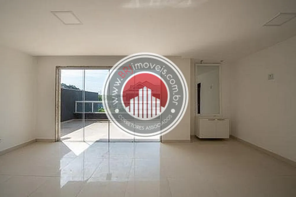 Casa, 5 quartos, 380 m² - Foto 22