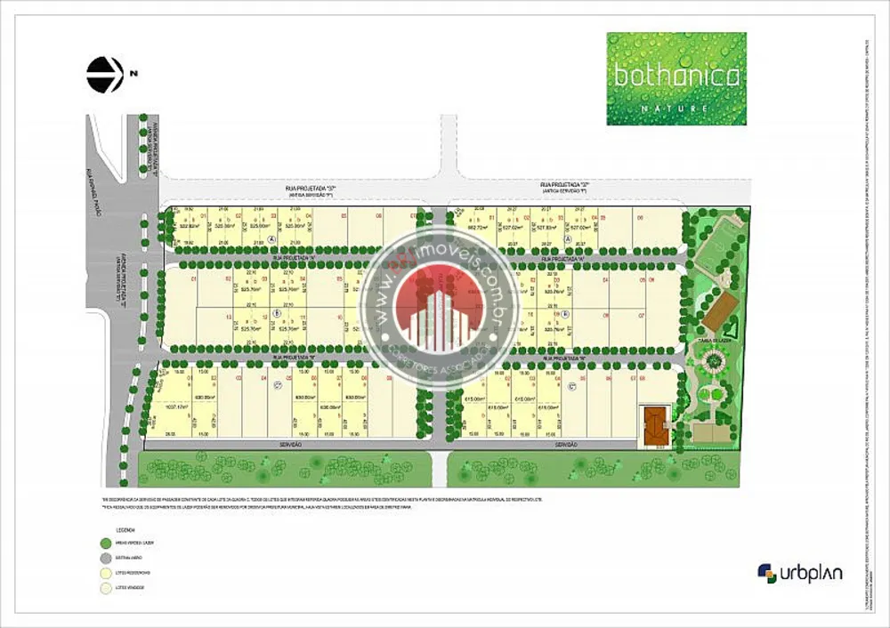 Casa, 5 quartos, 380 m² - Foto 1