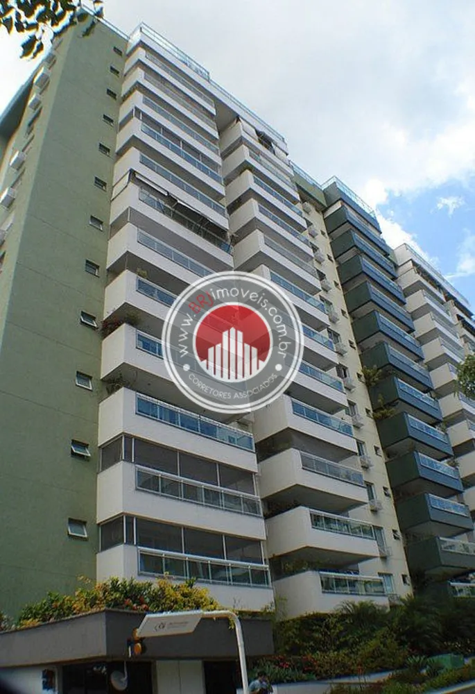 Apartamento, 2 quartos, 81 m² - Foto 1