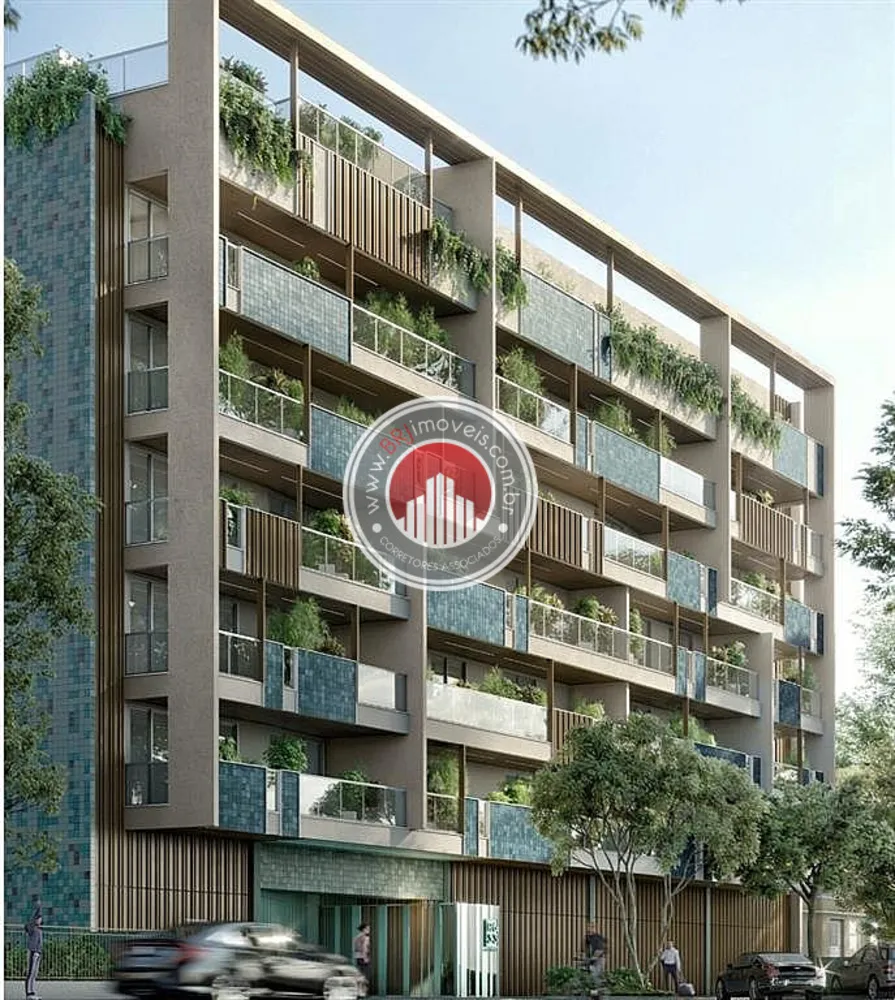 Apartamento, 2 quartos, 100 m² - Foto 7